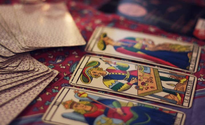 tirada de tres cartas tarot si o no Tirada de tres cartas Tarot si o no
